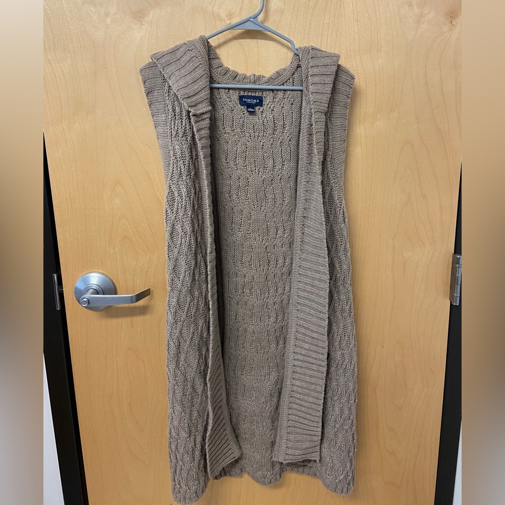 SONOMA LIFE + STYLE SWEATER